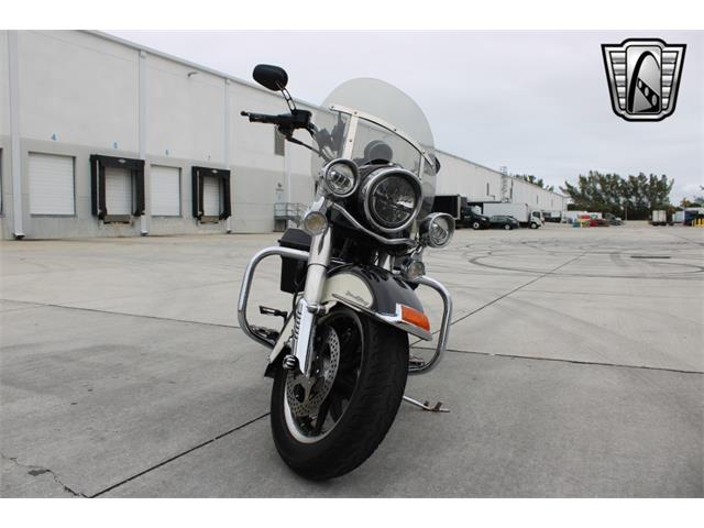2001 Harley-Davidson Road King (CC-1926353) for sale in O'Fallon, Illinois