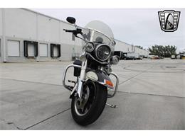 2001 Harley-Davidson Road King (CC-1926353) for sale in O'Fallon, Illinois