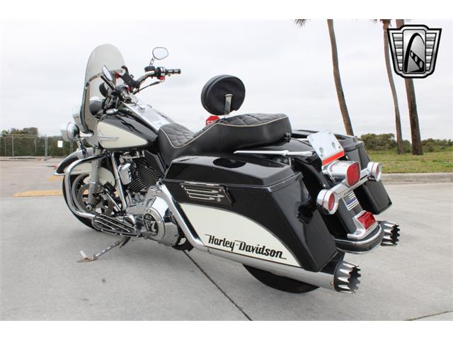 2001 Harley-Davidson Road King (CC-1926353) for sale in O'Fallon, Illinois