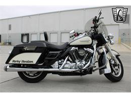 2001 Harley-Davidson Road King (CC-1926353) for sale in O'Fallon, Illinois