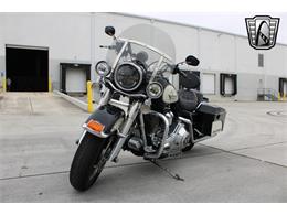 2001 Harley-Davidson Road King (CC-1926353) for sale in O'Fallon, Illinois