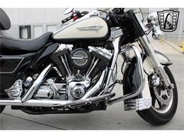 2001 Harley-Davidson Road King (CC-1926353) for sale in O'Fallon, Illinois
