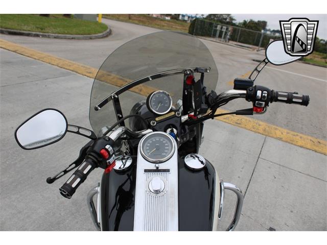 2001 Harley-Davidson Road King (CC-1926353) for sale in O'Fallon, Illinois