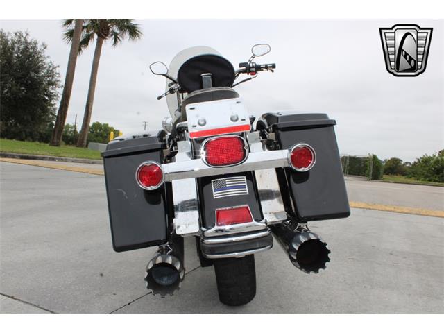 2001 Harley-Davidson Road King (CC-1926353) for sale in O'Fallon, Illinois