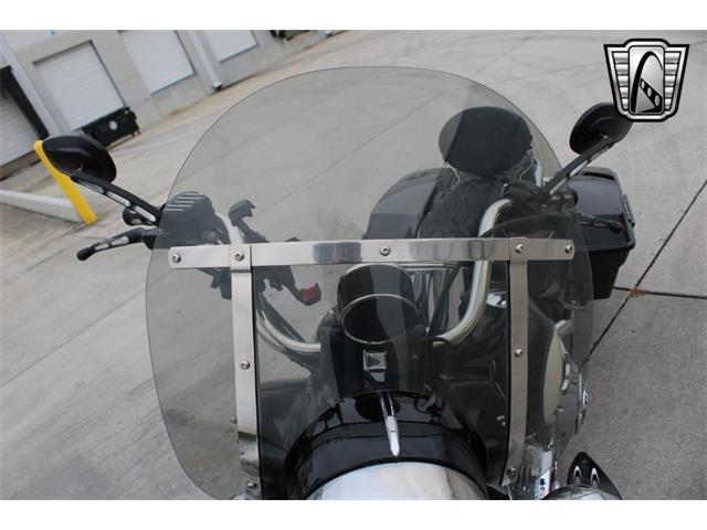 2001 Harley-Davidson Road King (CC-1926353) for sale in O'Fallon, Illinois