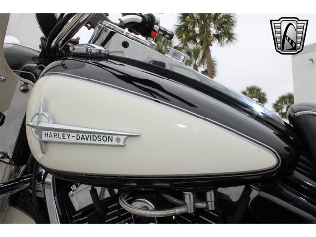 2001 Harley-Davidson Road King (CC-1926353) for sale in O'Fallon, Illinois