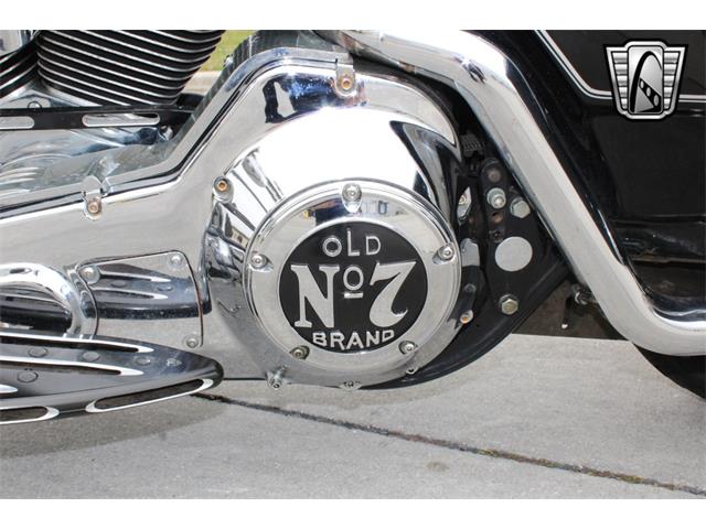 2001 Harley-Davidson Road King (CC-1926353) for sale in O'Fallon, Illinois