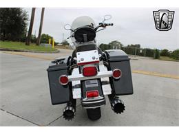 2001 Harley-Davidson Road King (CC-1926353) for sale in O'Fallon, Illinois
