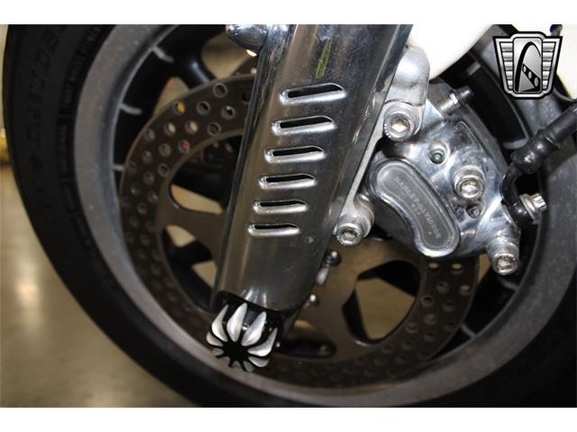 2001 Harley-Davidson Road King (CC-1926353) for sale in O'Fallon, Illinois