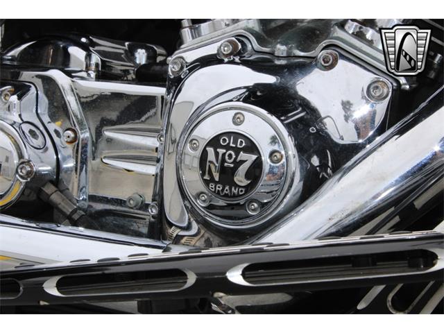 2001 Harley-Davidson Road King (CC-1926353) for sale in O'Fallon, Illinois