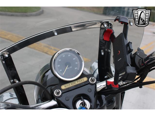 2001 Harley-Davidson Road King (CC-1926353) for sale in O'Fallon, Illinois