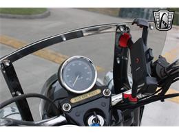 2001 Harley-Davidson Road King (CC-1926353) for sale in O'Fallon, Illinois