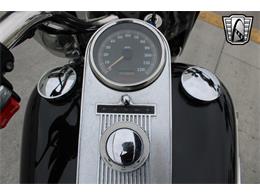 2001 Harley-Davidson Road King (CC-1926353) for sale in O'Fallon, Illinois