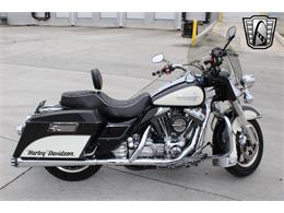 2001 Harley-Davidson Road King (CC-1926353) for sale in O'Fallon, Illinois