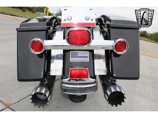 2001 Harley-Davidson Road King (CC-1926353) for sale in O'Fallon, Illinois