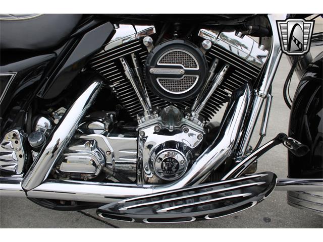 2001 Harley-Davidson Road King (CC-1926353) for sale in O'Fallon, Illinois