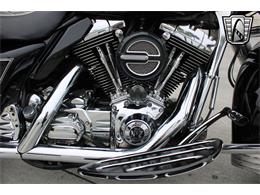 2001 Harley-Davidson Road King (CC-1926353) for sale in O'Fallon, Illinois