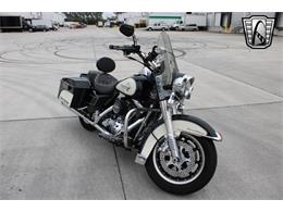2001 Harley-Davidson Road King (CC-1926353) for sale in O'Fallon, Illinois