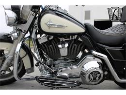 2001 Harley-Davidson Road King (CC-1926353) for sale in O'Fallon, Illinois
