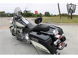 2001 Harley-Davidson Road King (CC-1926353) for sale in O'Fallon, Illinois