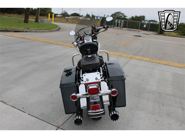 2001 Harley-Davidson Road King (CC-1926353) for sale in O'Fallon, Illinois
