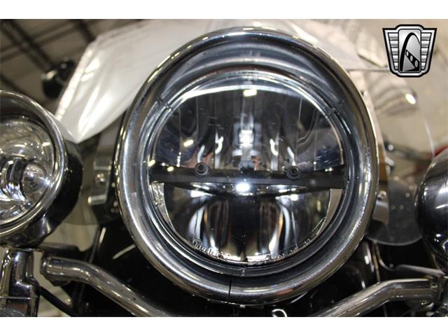 2001 Harley-Davidson Road King (CC-1926353) for sale in O'Fallon, Illinois