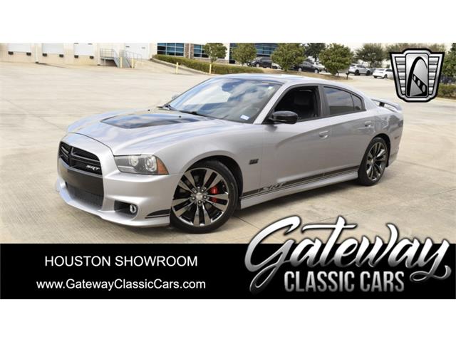 2013 Dodge Charger (CC-1926357) for sale in O'Fallon, Illinois