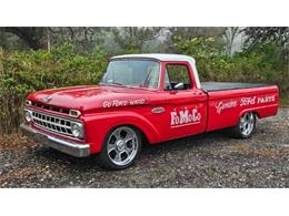 1965 Ford F100 (CC-1926361) for sale in Cadillac, Michigan