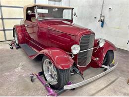 1931 Ford Custom (CC-1926370) for sale in Cadillac, Michigan