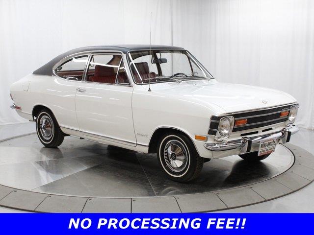 1969 Opel KAD (CC-1920638) for sale in Christiansburg, Virginia