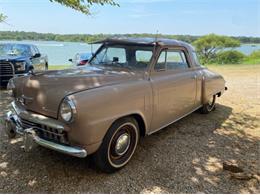 1947 Studebaker Commander (CC-1926388) for sale in Cadillac, Michigan