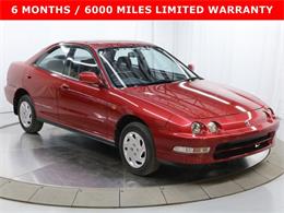 1994 Acura Integra (CC-1920639) for sale in Christiansburg, Virginia