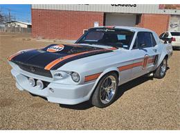 1968 Ford Mustang (CC-1926397) for sale in Cadillac, Michigan