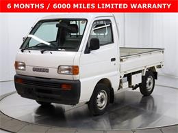 1995 Suzuki Carry (CC-1920641) for sale in Christiansburg, Virginia