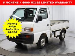 1995 Suzuki Carry (CC-1920641) for sale in Christiansburg, Virginia