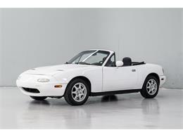 1991 Mazda Miata (CC-1926410) for sale in Concord, North Carolina