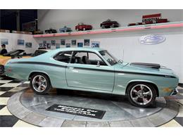 1972 Plymouth Duster (CC-1926414) for sale in Alsip, Illinois