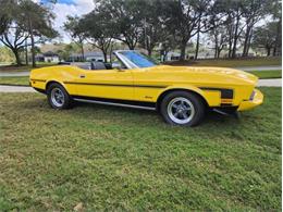 1973 Ford Mustang (CC-1926419) for sale in Punta Gorda, Florida