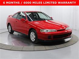 1997 Acura Integra (CC-1920642) for sale in Christiansburg, Virginia