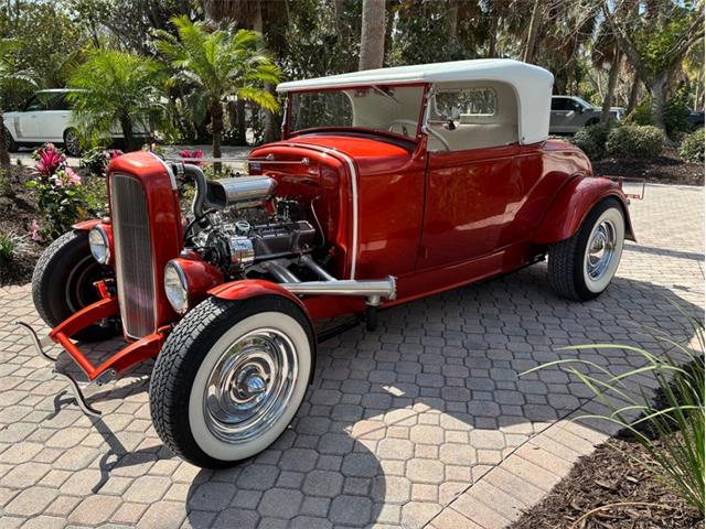 1931 Ford Street Rod (CC-1926425) for sale in Punta Gorda, Florida