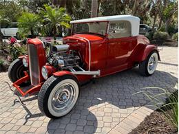 1931 Ford Street Rod (CC-1926425) for sale in Punta Gorda, Florida