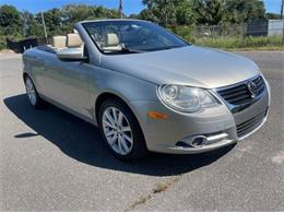 2010 Volkswagen EOS (CC-1926427) for sale in Punta Gorda, Florida