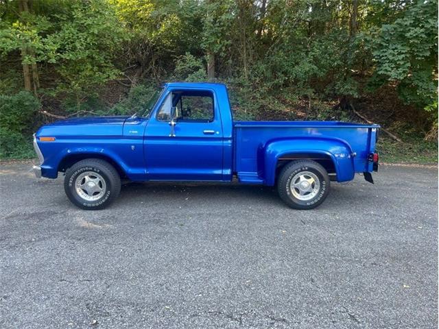 1977 Ford F100 (CC-1926428) for sale in Punta Gorda, Florida