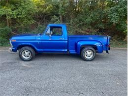 1977 Ford F100 (CC-1926428) for sale in Punta Gorda, Florida