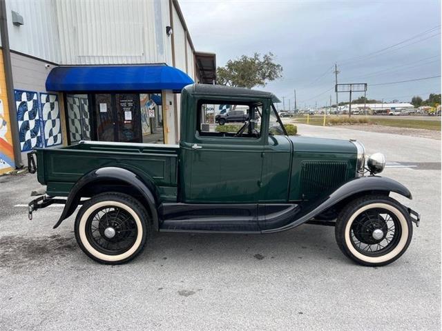1930 Ford Model A for Sale | ClassicCars.com | CC-1926432