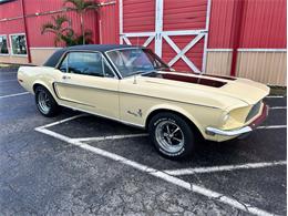 1968 Ford Mustang (CC-1926439) for sale in Punta Gorda, Florida