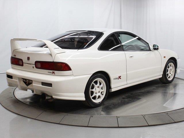 1996 Acura Integra (CC-1920644) for sale in Christiansburg, Virginia