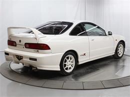 1996 Acura Integra (CC-1920644) for sale in Christiansburg, Virginia