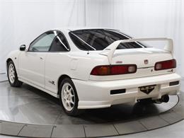 1996 Acura Integra (CC-1920644) for sale in Christiansburg, Virginia