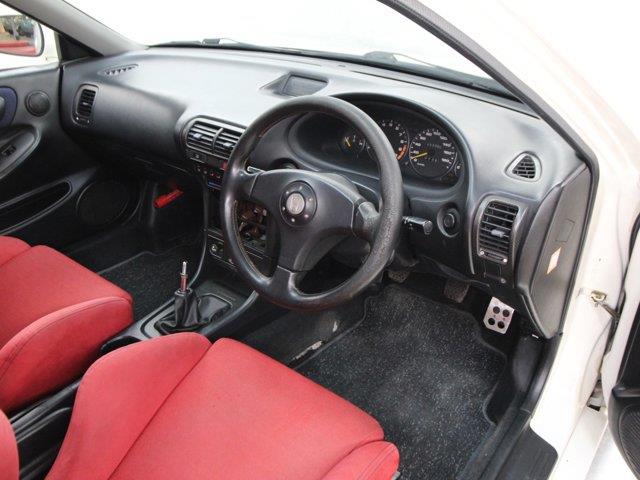 1996 Acura Integra (CC-1920644) for sale in Christiansburg, Virginia